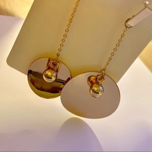 Vintage Drop Earrings